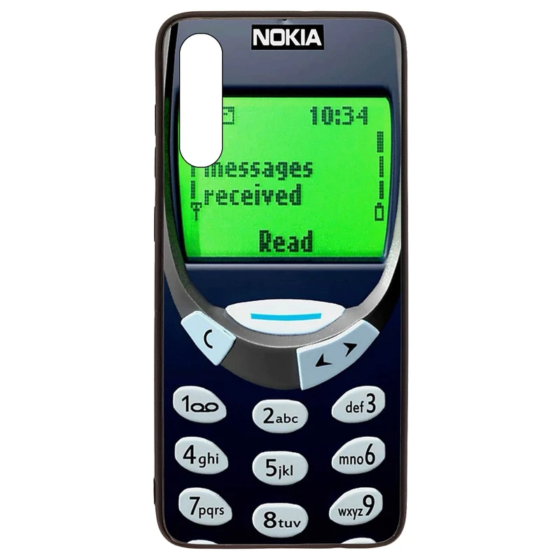 کاور قاب گارد گوشی کد TPU-096 مناسب برای گوشی موبایل سامسونگ Galaxy A70 / A70s