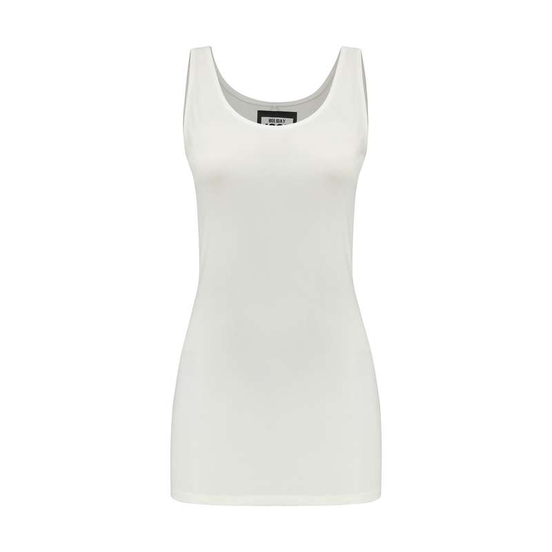 تونیک زنانه هالیدی مدل A36502- White