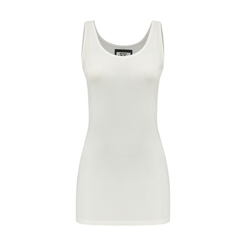 تونیک زنانه هالیدی مدل A36502- White