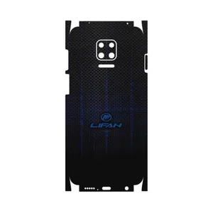 MAHOOT Lifan-FullSkin Cover Sticker for Xiaomi Redmi Note 9S