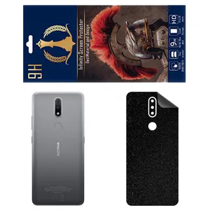 INFINITI PRO SD Back Skin For NOKIA 2.4