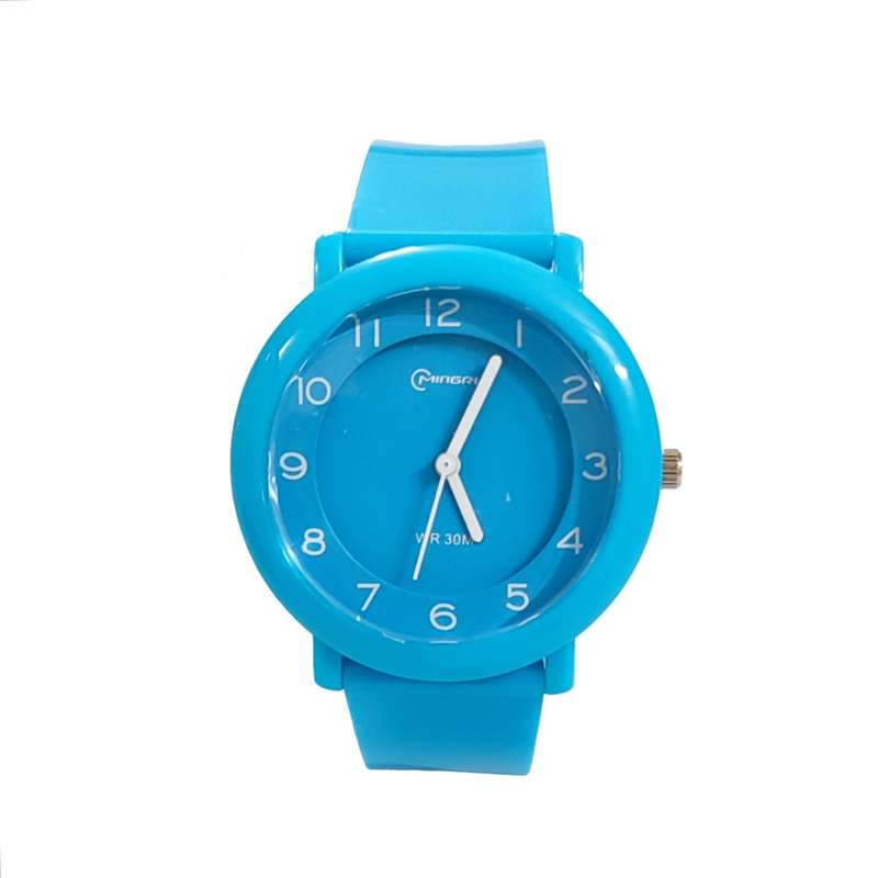 ساعت مچی عقربه ای مینگ روی مدل Mi1