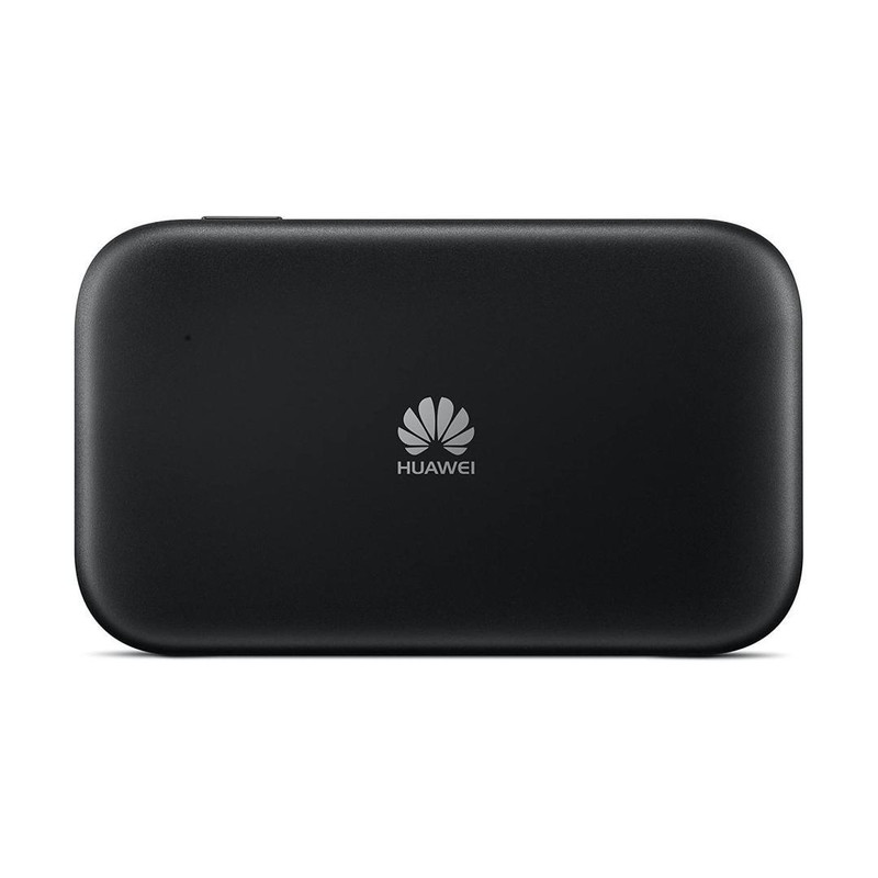 مودم قابل حمل 4G LTE هوآوی مدل E5577 به همراه سیم کارت 4.5G و اینترنت 200 گیگ 12ماهه