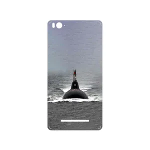 MAHOOT Submarine Cover Sticker for Xiaomi Mi 4i