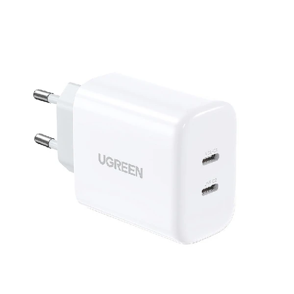 شارژر دیواری 40 وات یوگرین مدل CD243-10343