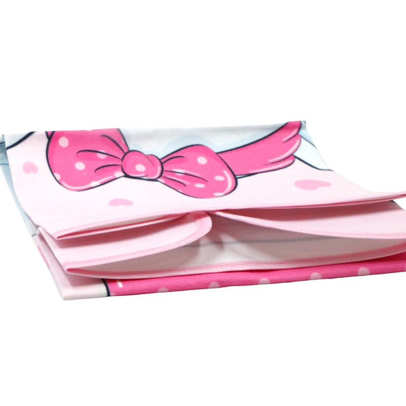 زیرانداز تعویض نوزاد مدل فیل