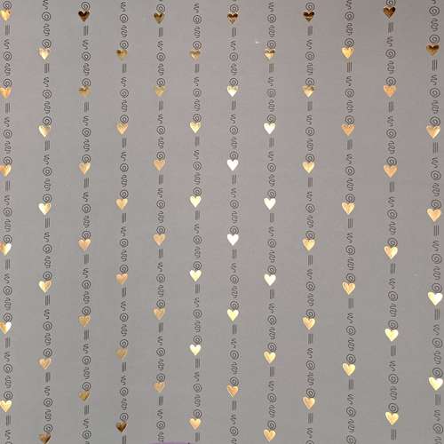 کاغذ کادو مدل قلب بسته 3 عددی