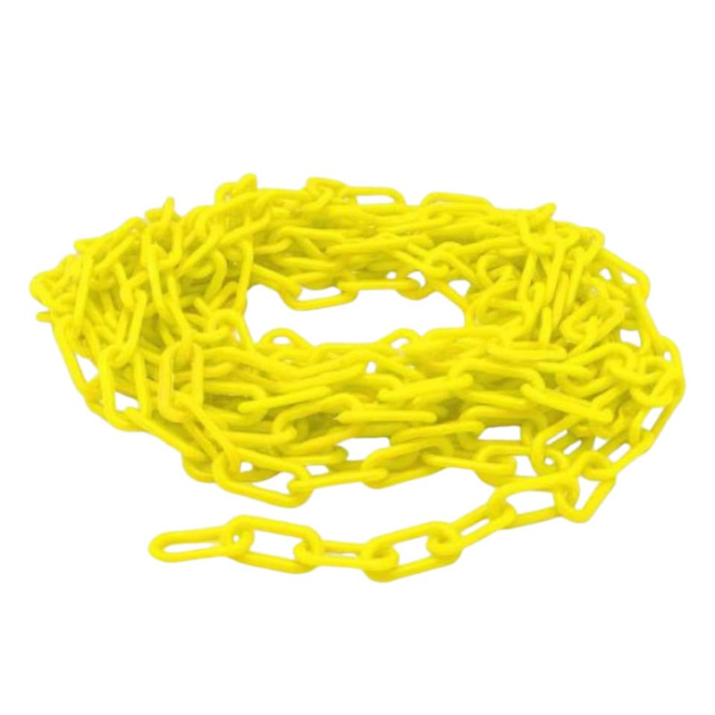 زنجیر راه بند مدل پلاستیکی طول 40 متر