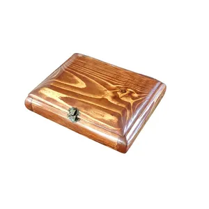 جعبه جواهر چوبی کد 333