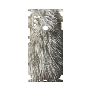 MAHOOT Sheep Skin-FullSkin Cover Sticker for Infinix Hot 11 Play