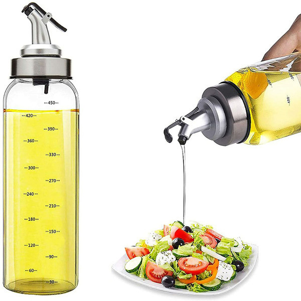 ظرف روغن کد 500 مجموعه 2 عددی