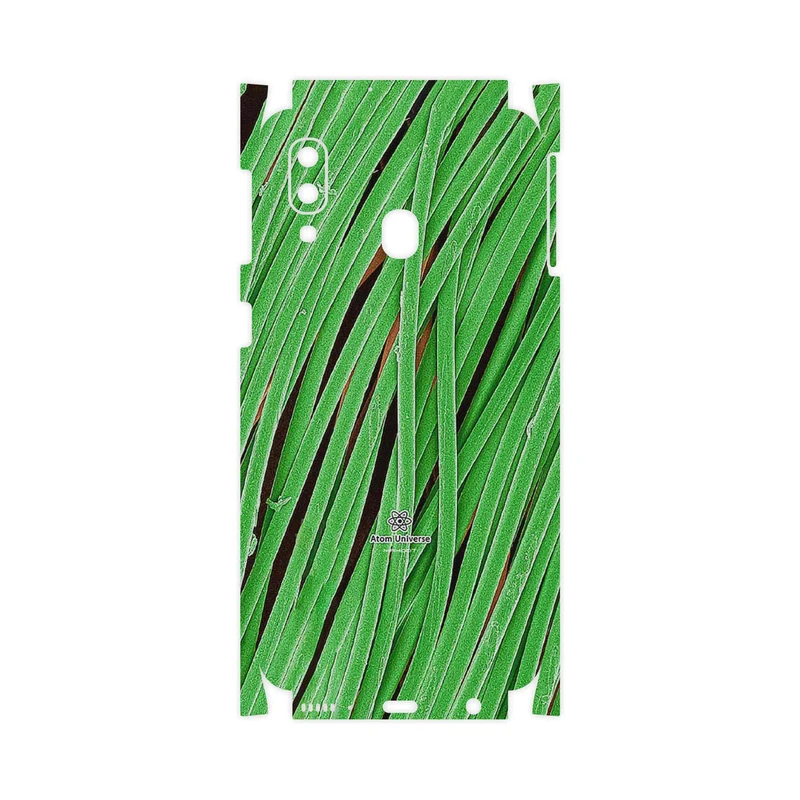 برچسب پوششی ماهوت مدل Atom Universe 5-FullSkin مناسب برای گوشی موبایل سامسونگ Galaxy A40