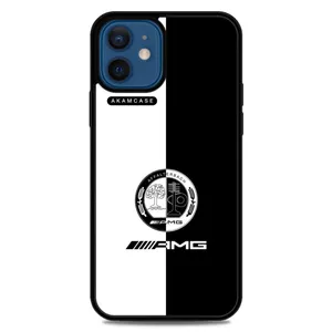 AKAM AMC-WA12M-BENZ11 Cover For Apple iPhone 12 Mini