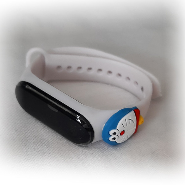 ساعت مچی دیجیتال مدل لمسی کد 90