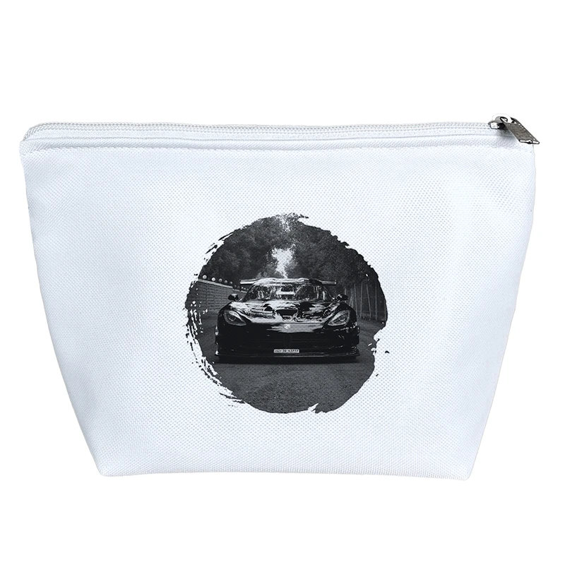 کیف لوازم آرایش دخترانه خندالو مدل ماشین car کد 3199