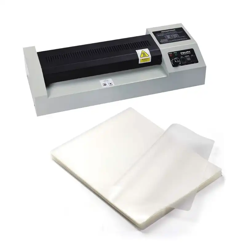 طلق پرس میرا مدل 125 سایز 8x11 بسته 100 عددی