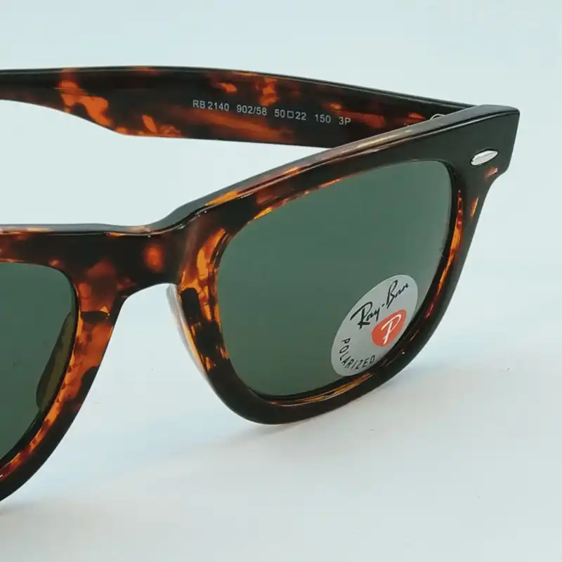 عینک آفتابی مدل RB2140 90258