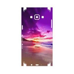 MAHOOT Sunset-FullSkin Cover Sticker for Samsung Galaxy A5 2015