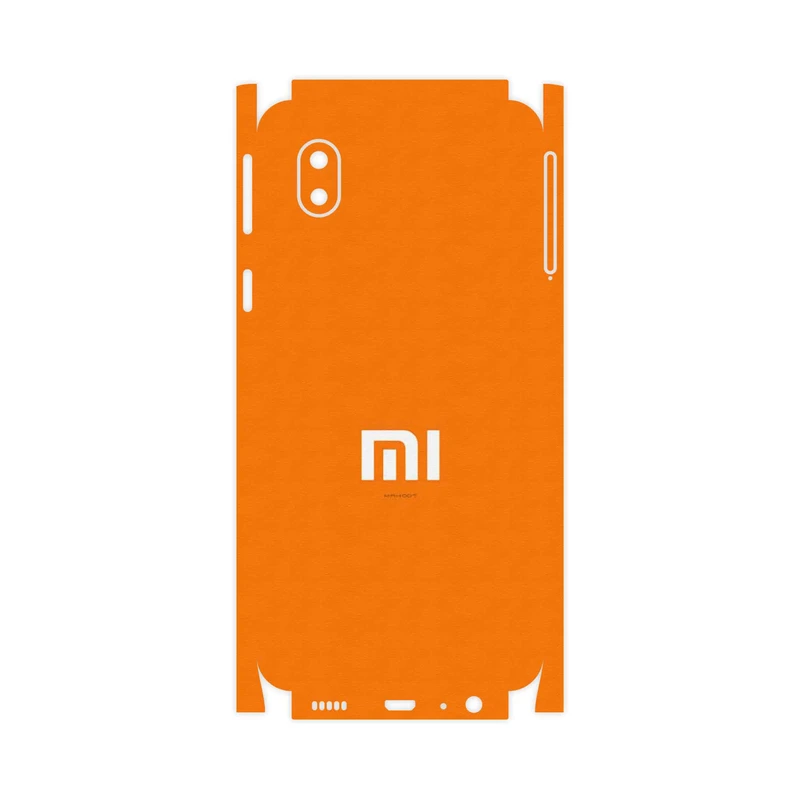 برچسب پوششی ماهوت مدل Xiaomi-FullSkin مناسب برای گوشی موبایل سامسونگ Galaxy A01 Core