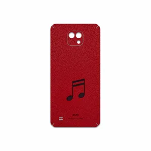 MAHOOT RL-CHG2 Cover Sticker for LG X Cam