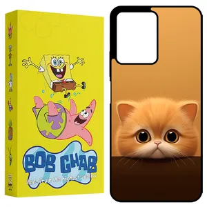 BOB Ghab BCPN12 Cover For Xiaomi Redmi Note 12 4G