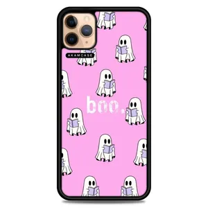 AKAM AMC-WA11PRO-BOO-25 Cover For Apple iPhone 11 Pro