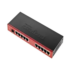 روتر میکروتیک مدل 2011ILIN