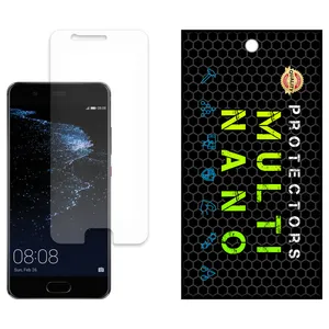 Multi Nano X-S1M Model Matte Screen Protector Suitable For Huawei P10 Mobile Phone