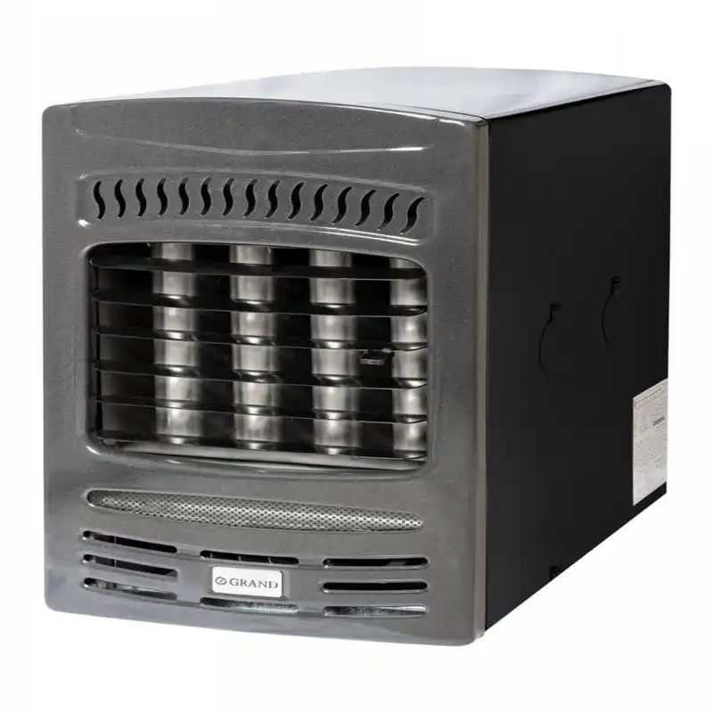 هیتر گازی گرند مدل H460