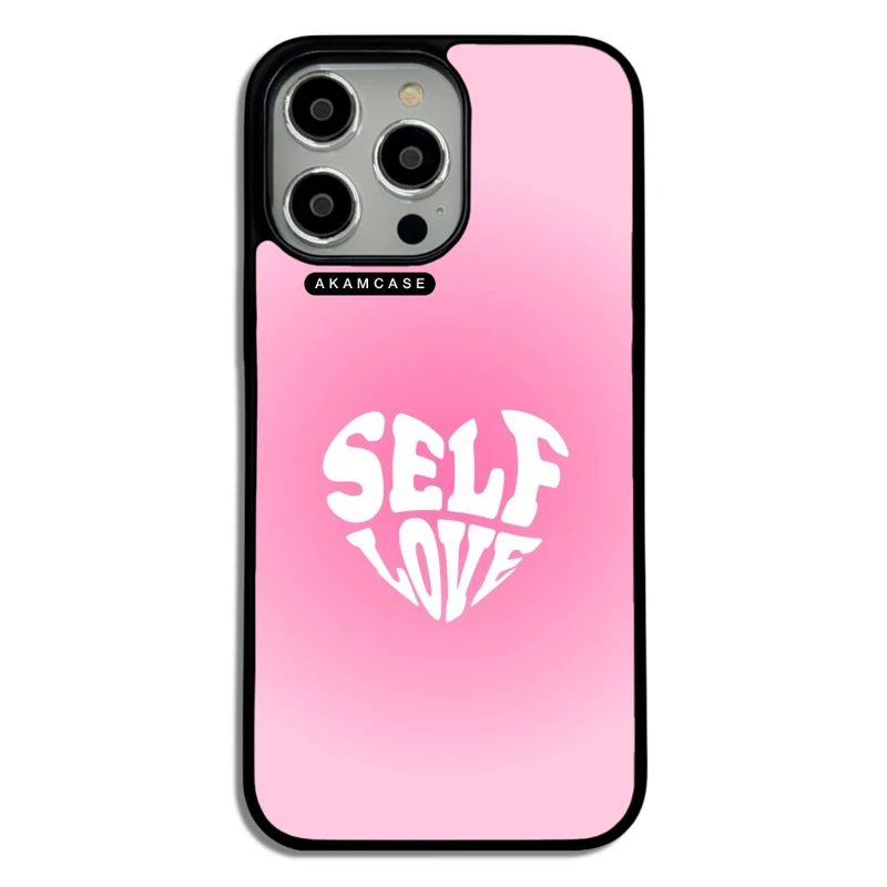 کاور آکام مدل AMC-WA14PROMAX-PINK-8 مناسب برای گوشی موبایل اپل iPhone 14 Pro Max