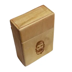 جعبه سیگار مدل 135