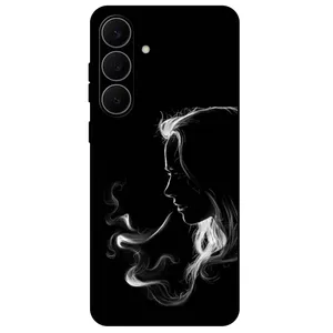Megafone Girly 8261 Cover For Samsung Galaxy S25 FE