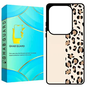 Ghab Guard GCHPN13P Cover For Xiaomi Redmi Note 13 Pro 4G / Poco M6 Pro 4G