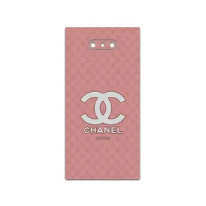 MAHOOT CHANEL-Logo Cover Sticker for Razer Phone 2