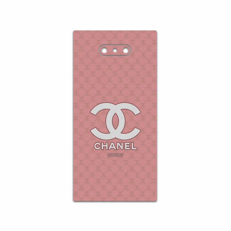 برچسب پوششی ماهوت مدل Logo مناسب برای گوشی موبایل ریزر Phone 2