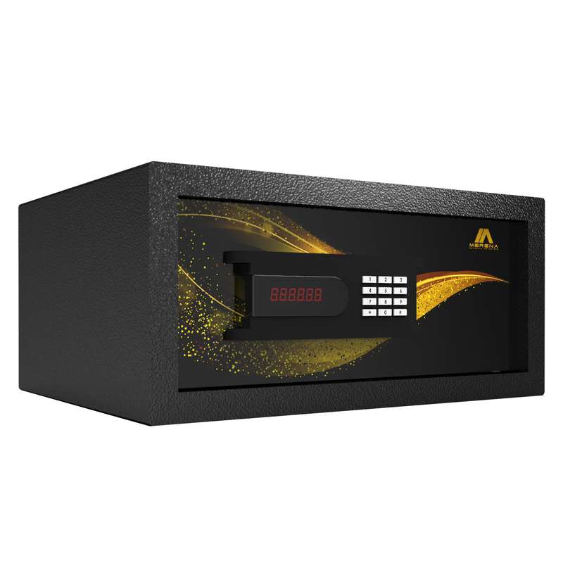 گاوصندوق مدل MS-131