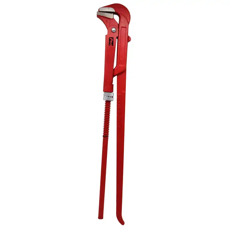 آچار لوله گیر پرو مدل PRO-2 سایز 2 اینچ