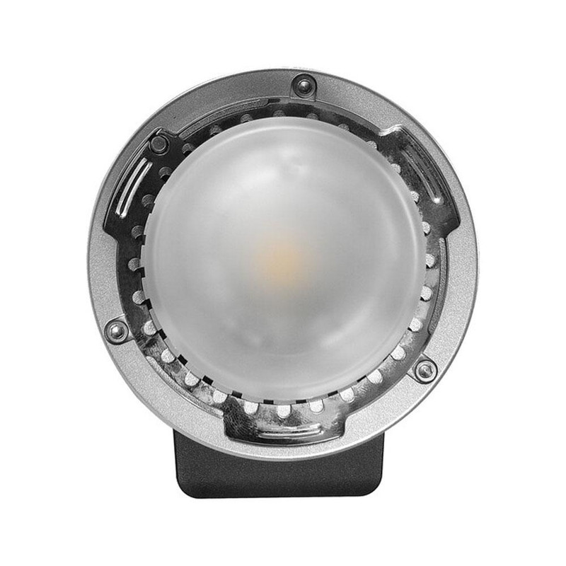 فلاش استودیویی پرتابل گودکس مدل AD300pro