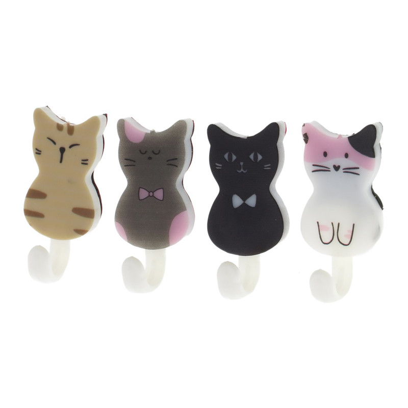 نگهدارنده حوله و دستمال مدل AMA مجموعه 4 عددی نگهدارنده حوله و دستمال مدل AMA مجموعه 4 عددی