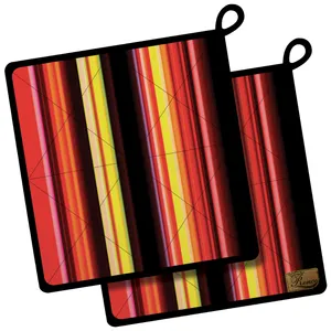 دستگیره آشپزخانه رنس مدل KK1-100086 بسته 2 عددی