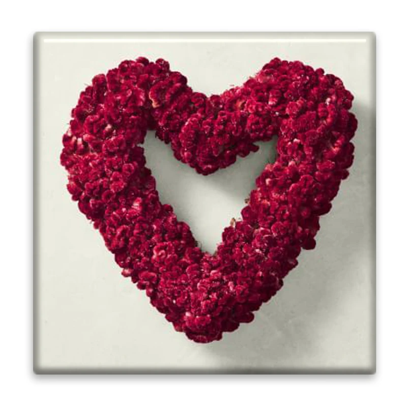 زیر لیوانی  مدل عشق کد    4615818_3194