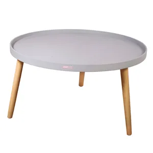 میز جلومبلی فریازان دکور مدل لومیر ۶۰