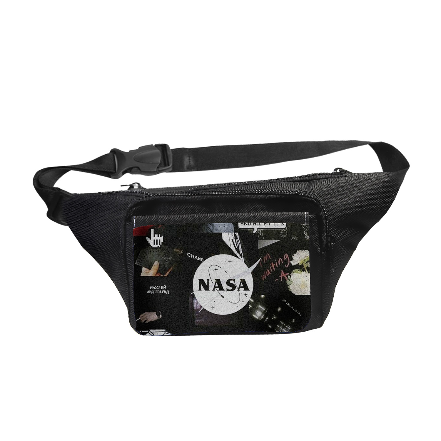 کیف کمری مدل ناسا کد kk226