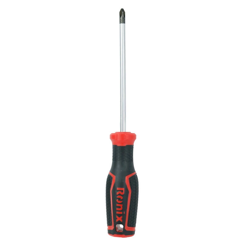 پیچ گوشتی چهارسو رونیکس مدل RH-2848
