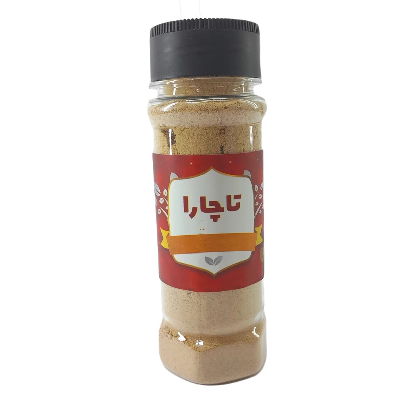 پودر زنجبیل تاچارا - 70 گرم