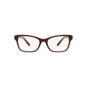 فریم عینک طبی گربه ای زنانه دی کی ان وای مدل DY4650-3655 مناسب برای صورت مستطیل، مربع، بیضی، قلب