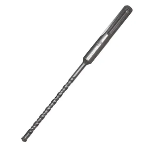مته پنج شیار فرد مدل MMA-FD-30x10 سایز 10-300 میلیمتر