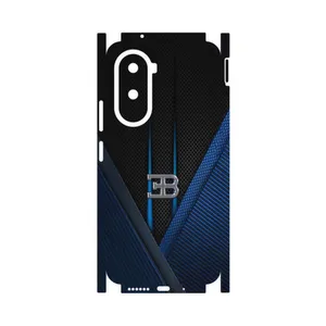 MAHOOT BUGATTI-FullSkin Cover Sticker for Xiaomi Poco M7 4G