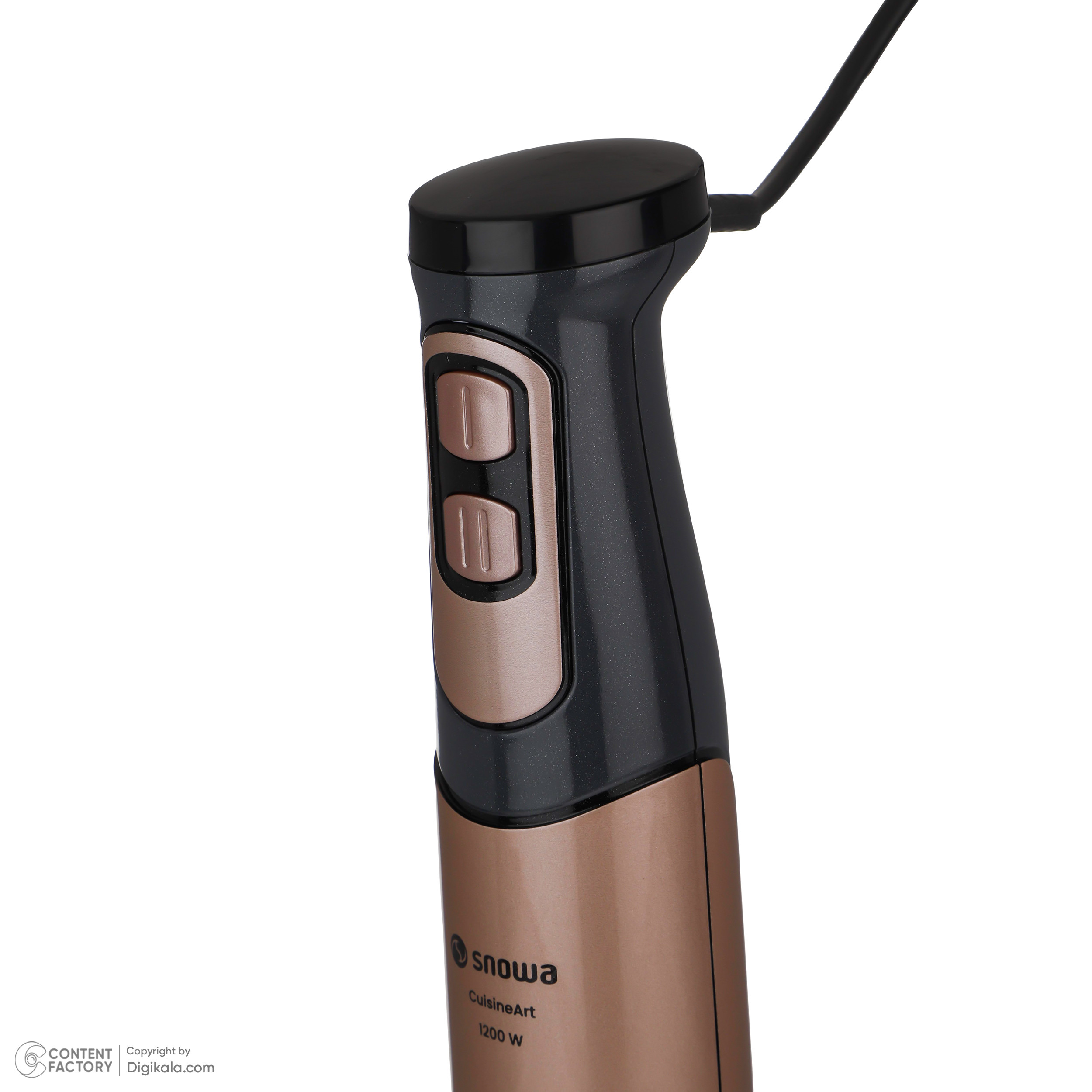 گوشت کوب برقی اسنوا مدل SHB-SE1200BR