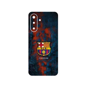 MAHOOT Barcelona_2 Cover Sticker for Samsung Galaxy A17 4G